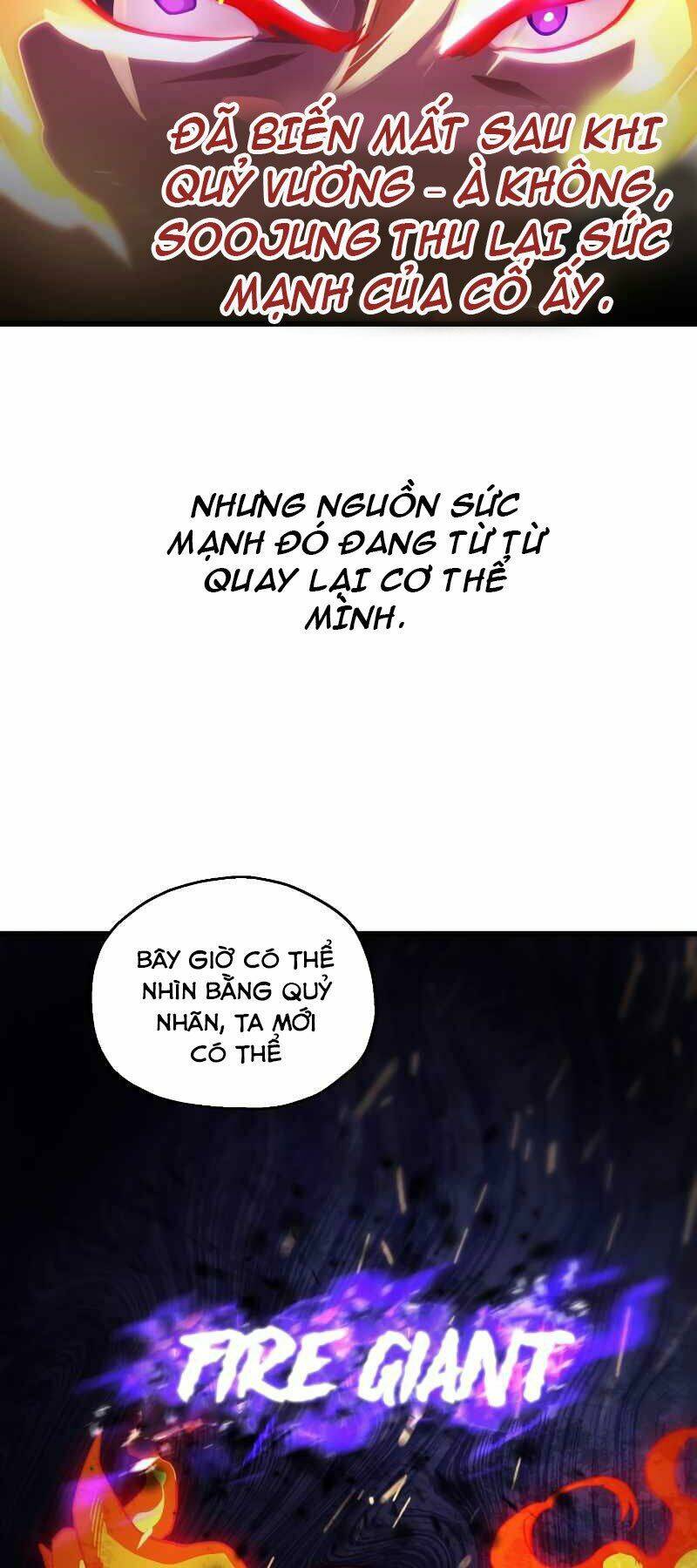 Người Chơi Không Thể Thăng Cấp - Chapter 65 - Page 27