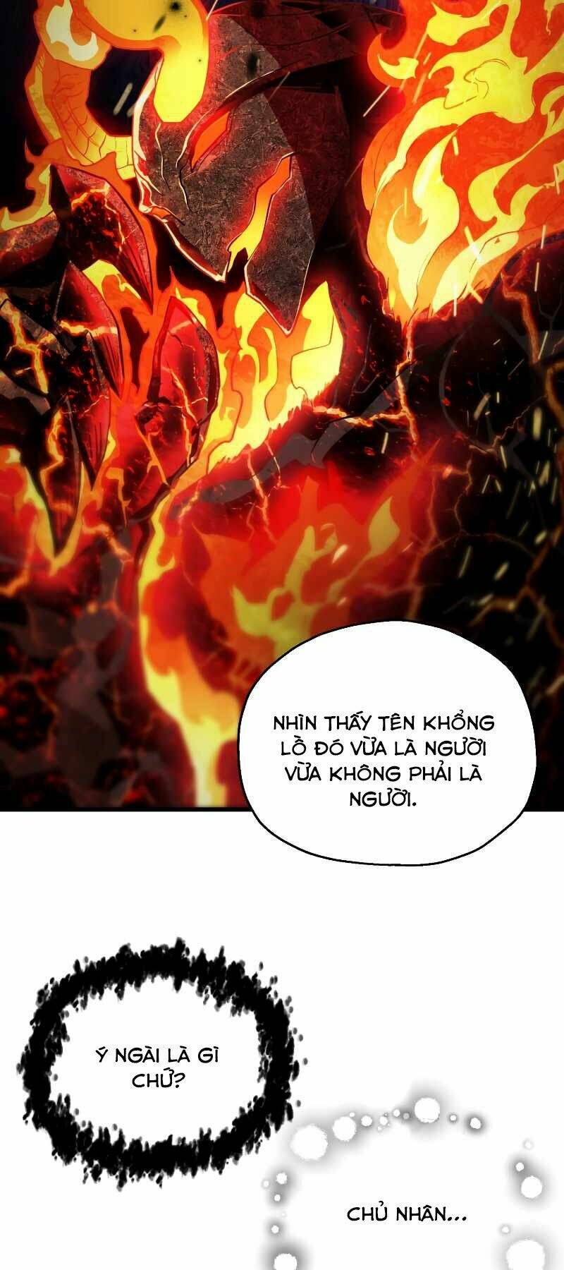 Người Chơi Không Thể Thăng Cấp - Chapter 65 - Page 28