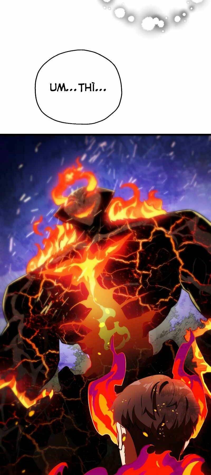 Người Chơi Không Thể Thăng Cấp - Chapter 65 - Page 29