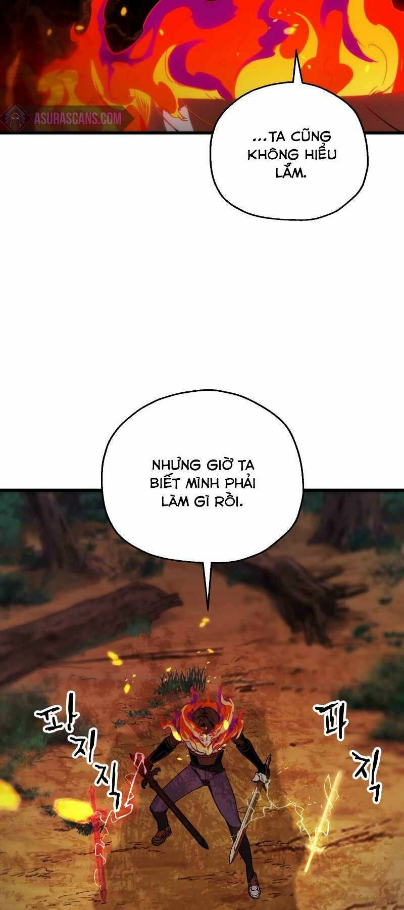 Người Chơi Không Thể Thăng Cấp - Chapter 65 - Page 30