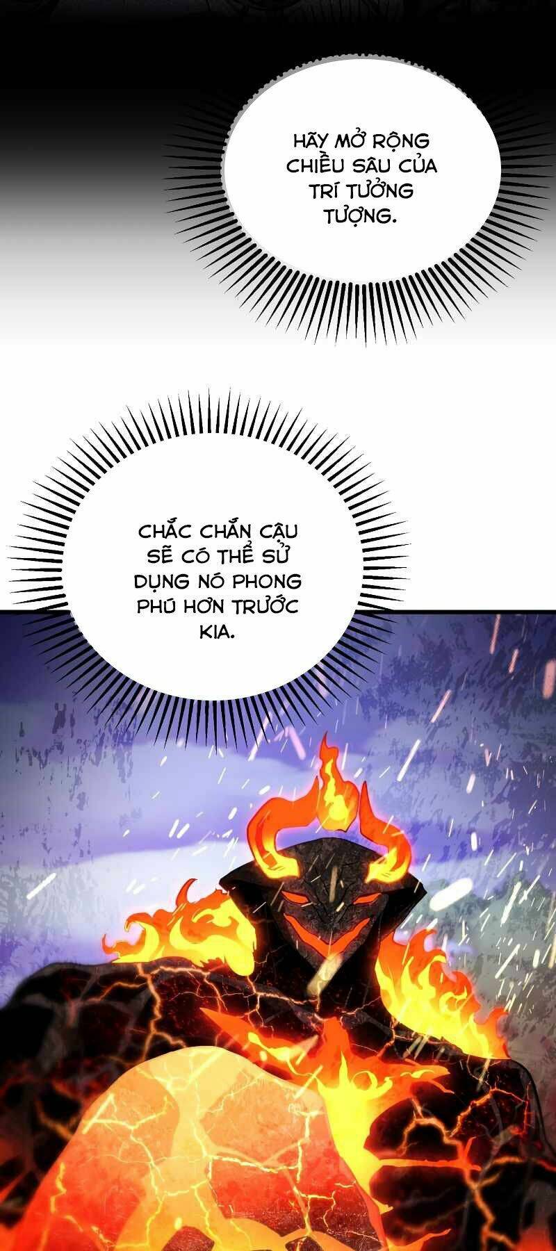 Người Chơi Không Thể Thăng Cấp - Chapter 65 - Page 32