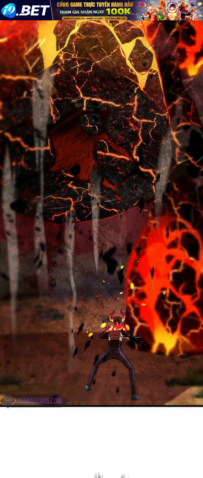 Người Chơi Không Thể Thăng Cấp - Chapter 65 - Page 33