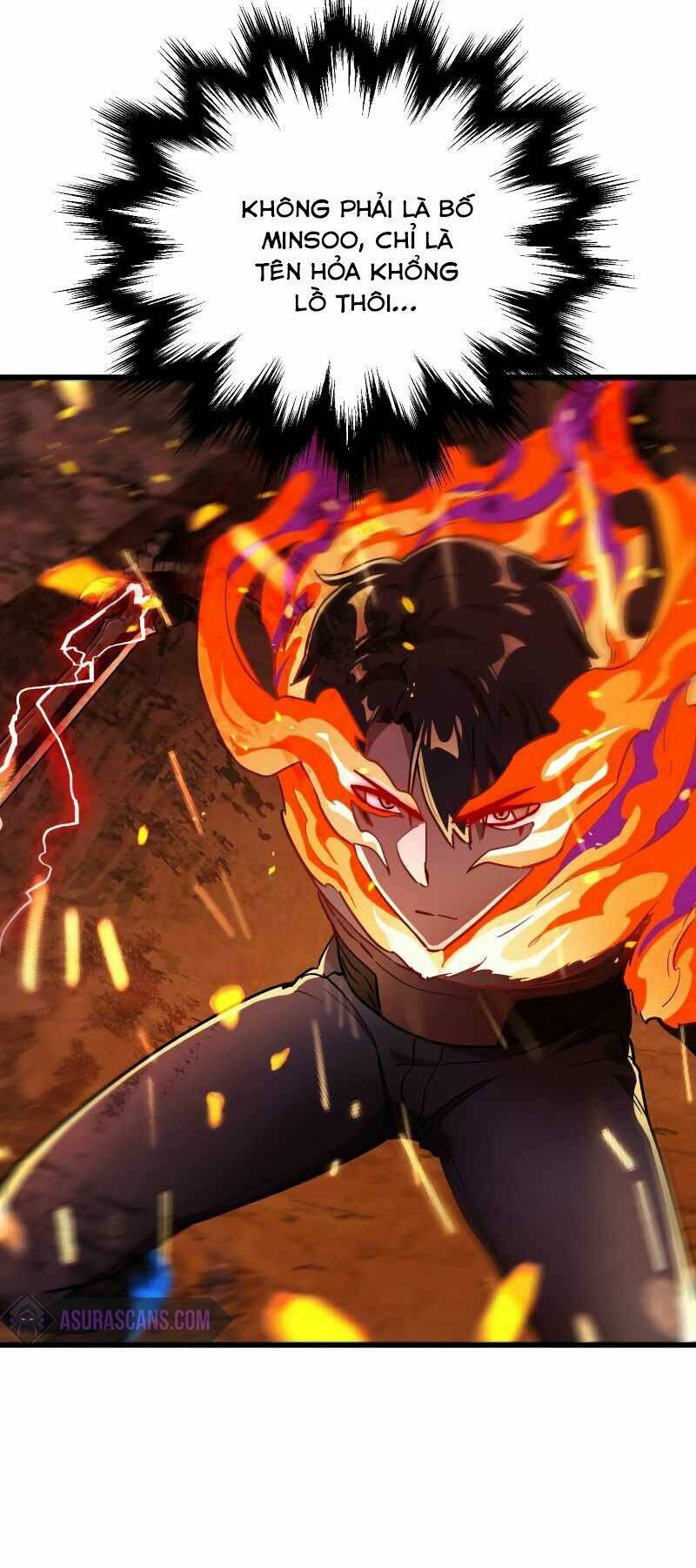 Người Chơi Không Thể Thăng Cấp - Chapter 65 - Page 34