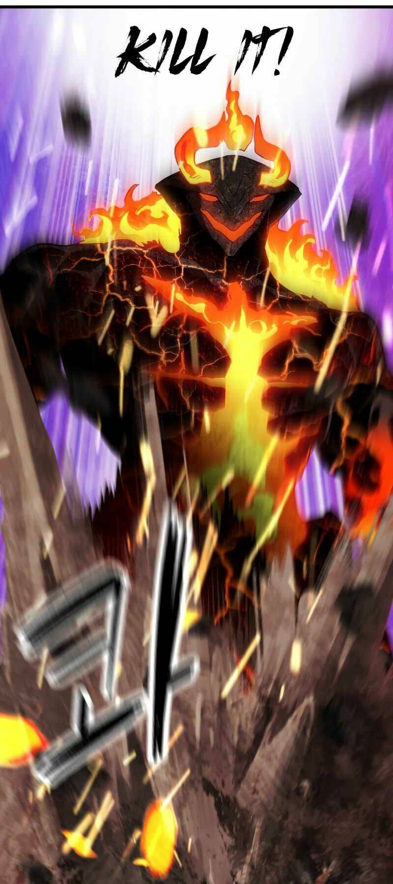 Người Chơi Không Thể Thăng Cấp - Chapter 65 - Page 35