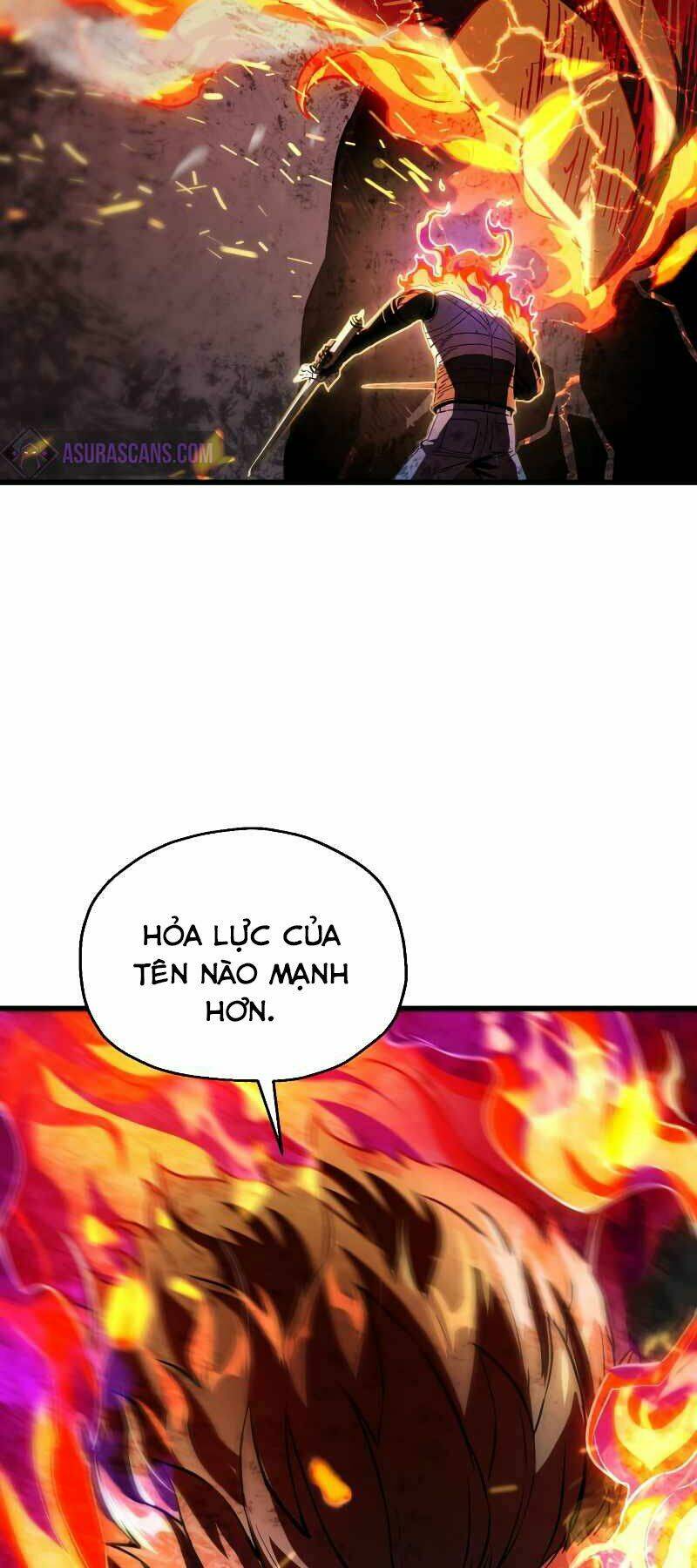Người Chơi Không Thể Thăng Cấp - Chapter 65 - Page 3