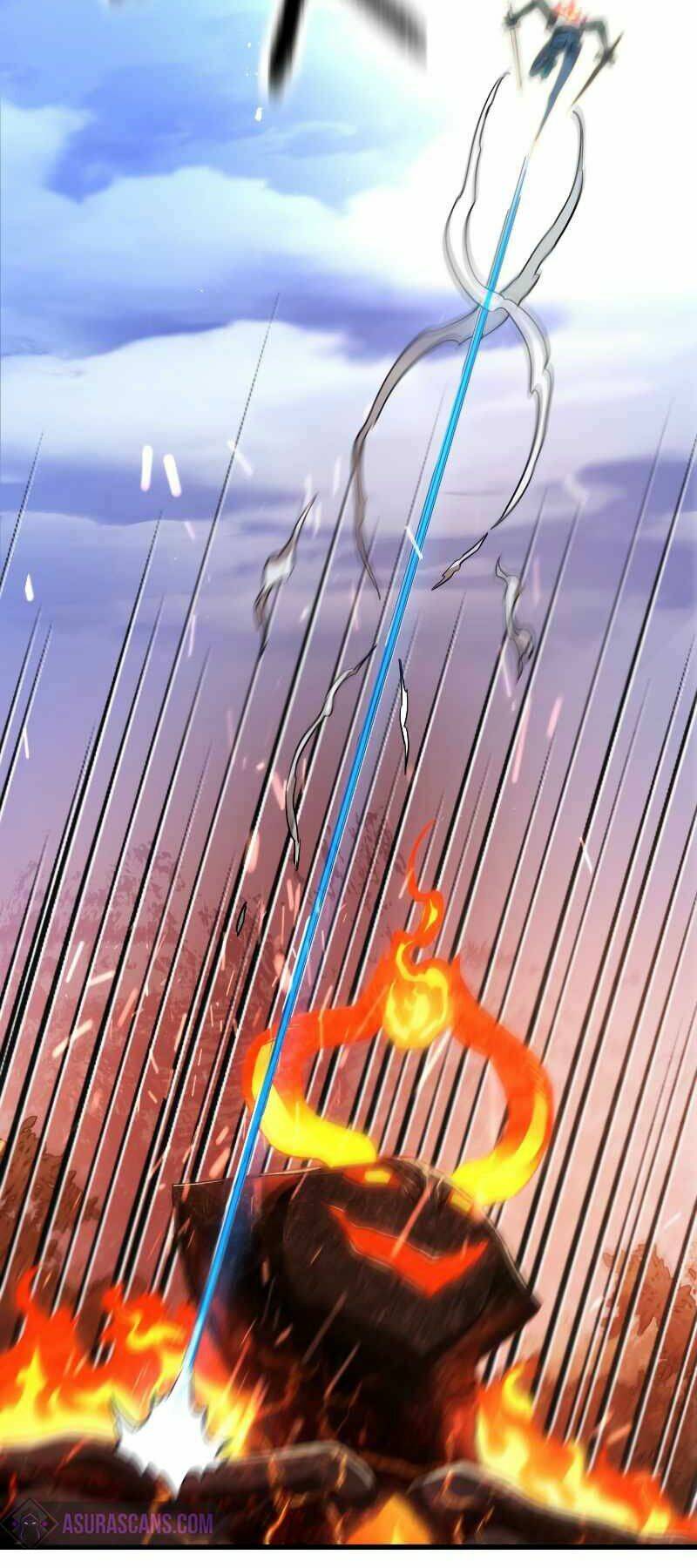 Người Chơi Không Thể Thăng Cấp - Chapter 65 - Page 39