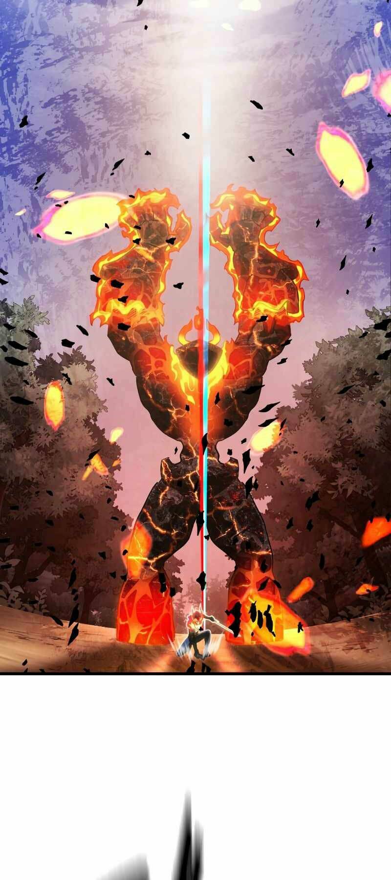 Người Chơi Không Thể Thăng Cấp - Chapter 65 - Page 45