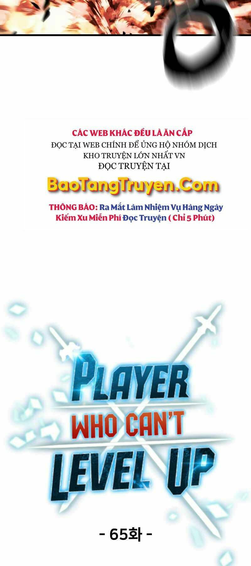 Người Chơi Không Thể Thăng Cấp - Chapter 65 - Page 47