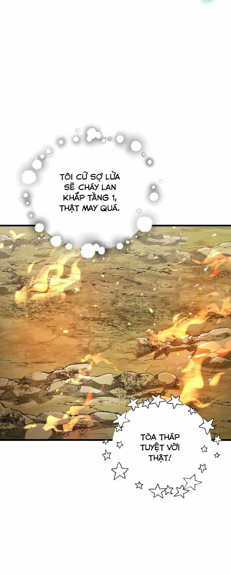 Người Chơi Không Thể Thăng Cấp - Chapter 65 - Page 48