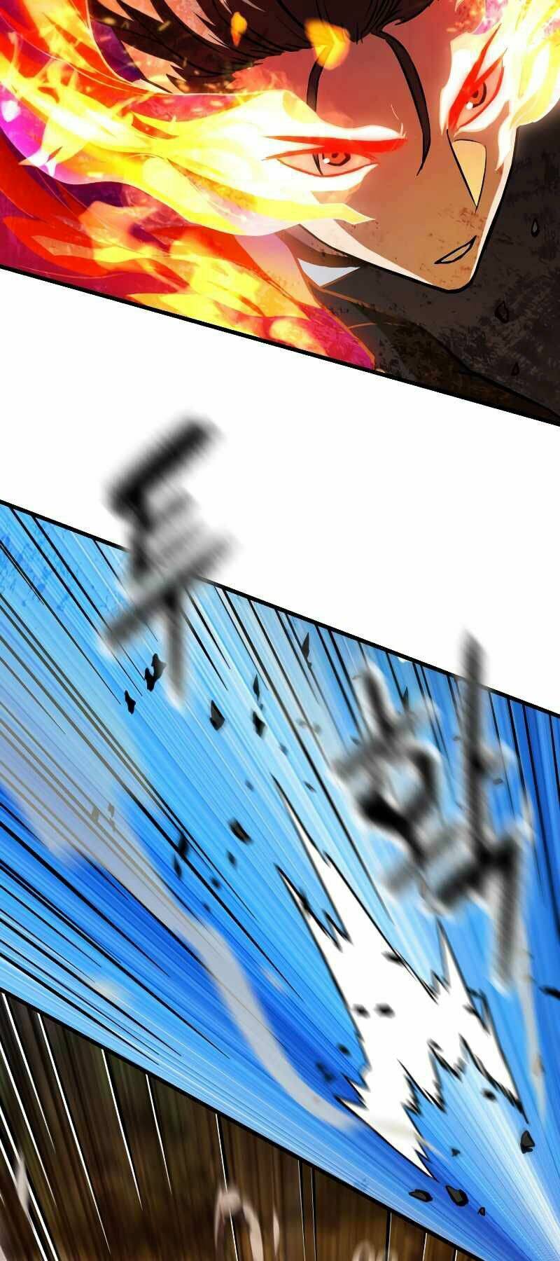 Người Chơi Không Thể Thăng Cấp - Chapter 65 - Page 4