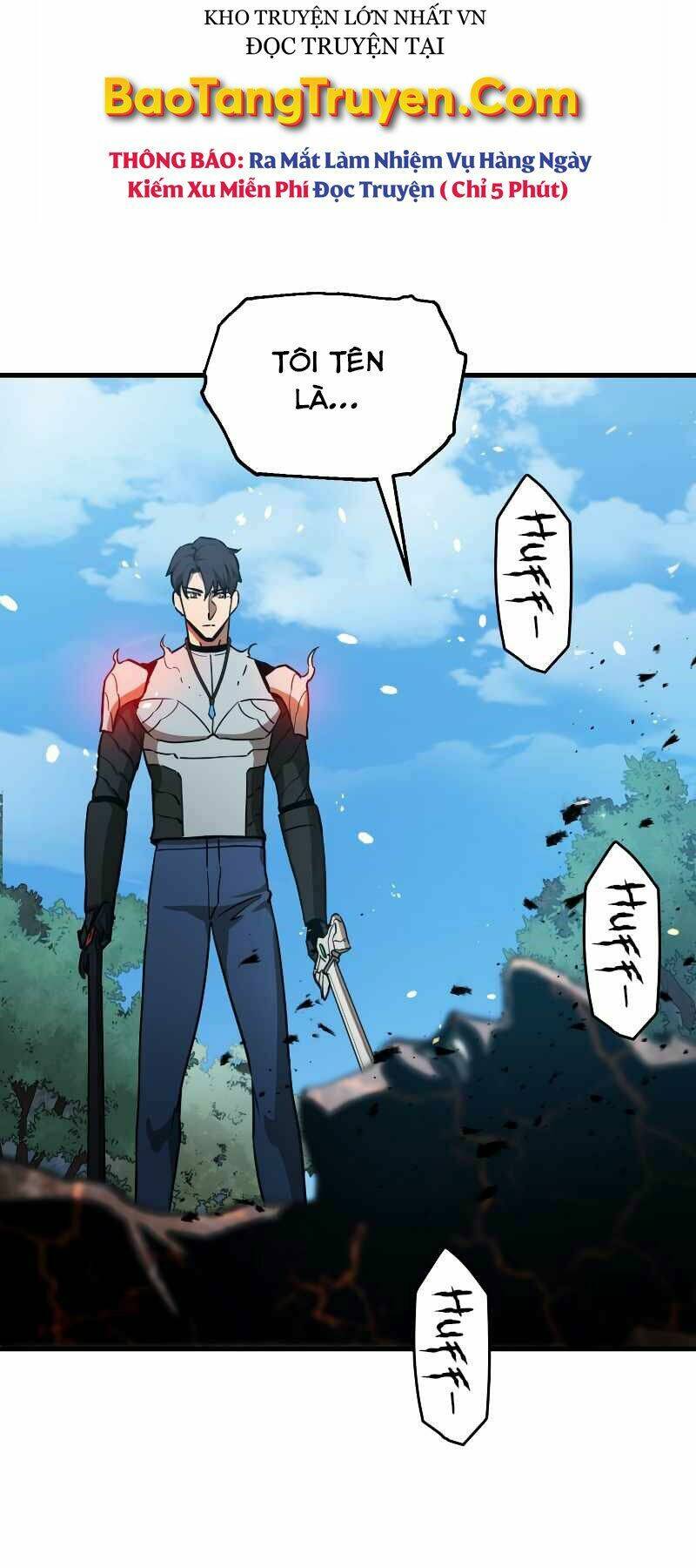 Người Chơi Không Thể Thăng Cấp - Chapter 65 - Page 51