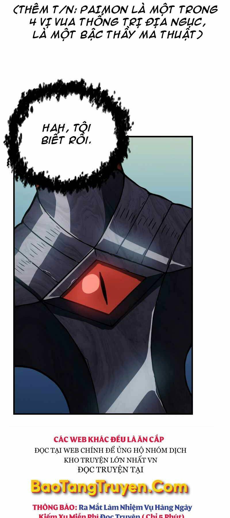 Người Chơi Không Thể Thăng Cấp - Chapter 65 - Page 54