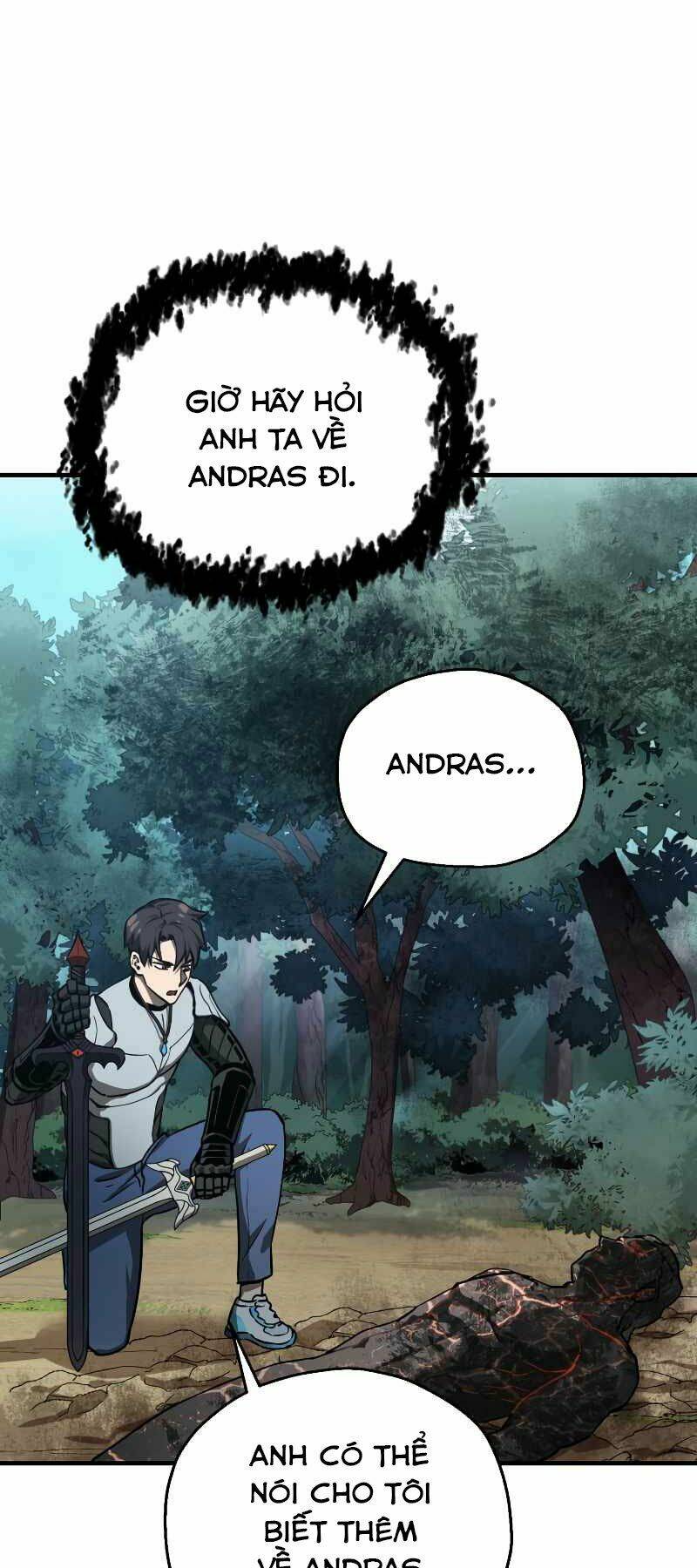 Người Chơi Không Thể Thăng Cấp - Chapter 65 - Page 56