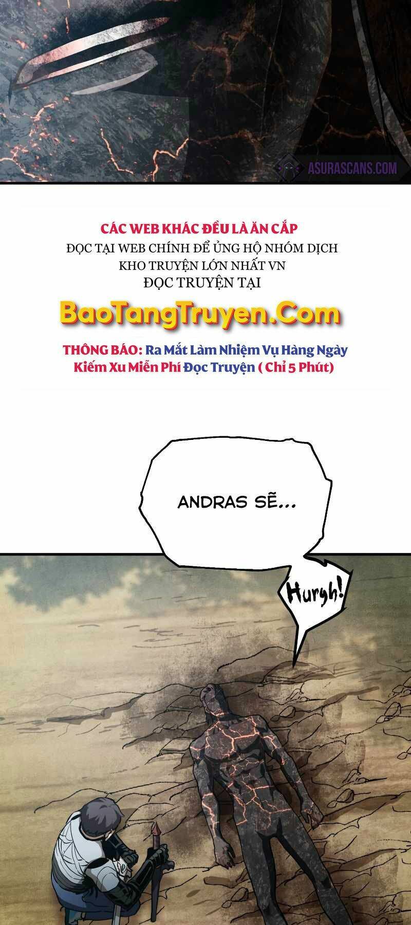 Người Chơi Không Thể Thăng Cấp - Chapter 65 - Page 58