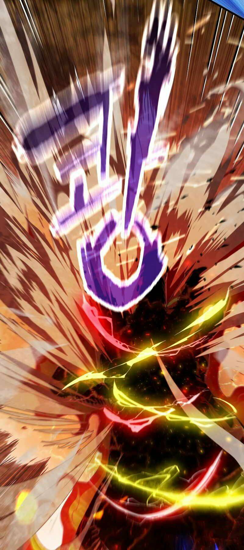 Người Chơi Không Thể Thăng Cấp - Chapter 65 - Page 5