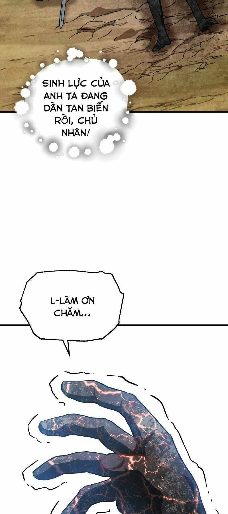 Người Chơi Không Thể Thăng Cấp - Chapter 65 - Page 59