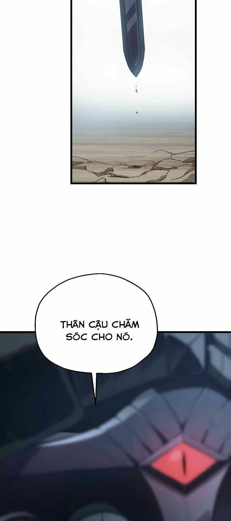 Người Chơi Không Thể Thăng Cấp - Chapter 65 - Page 62