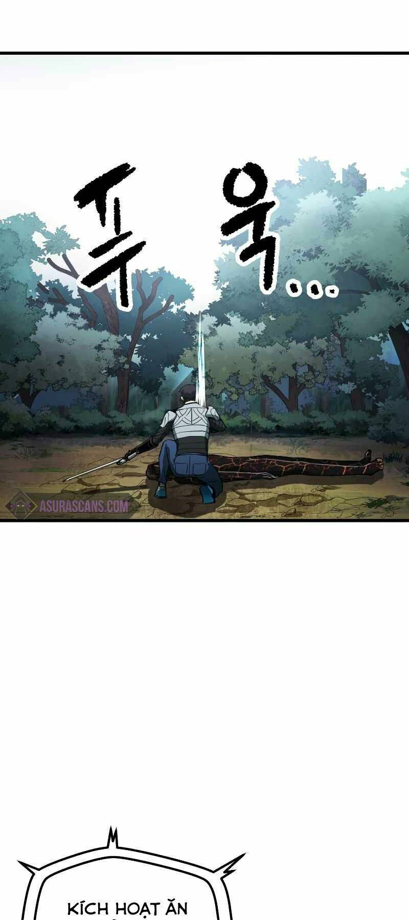 Người Chơi Không Thể Thăng Cấp - Chapter 65 - Page 64