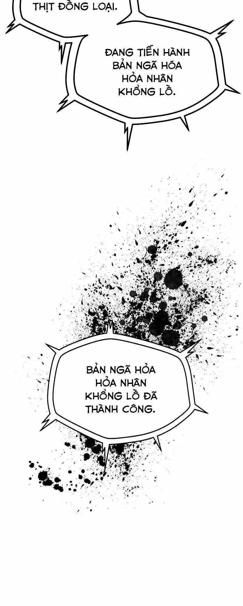 Người Chơi Không Thể Thăng Cấp - Chapter 65 - Page 65
