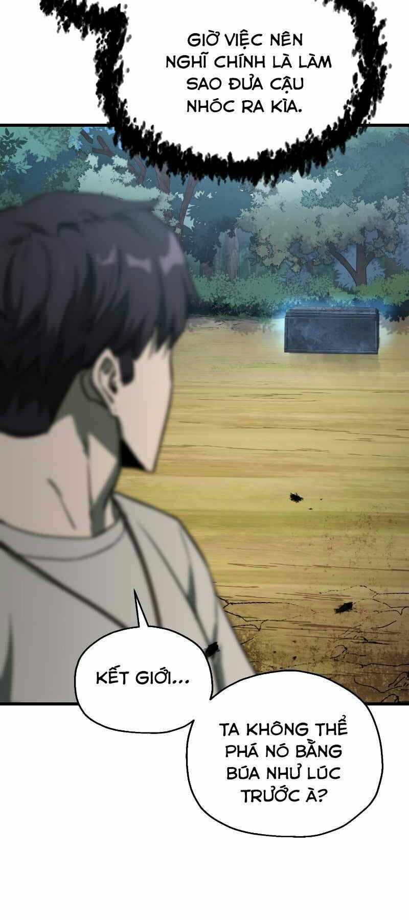 Người Chơi Không Thể Thăng Cấp - Chapter 65 - Page 68