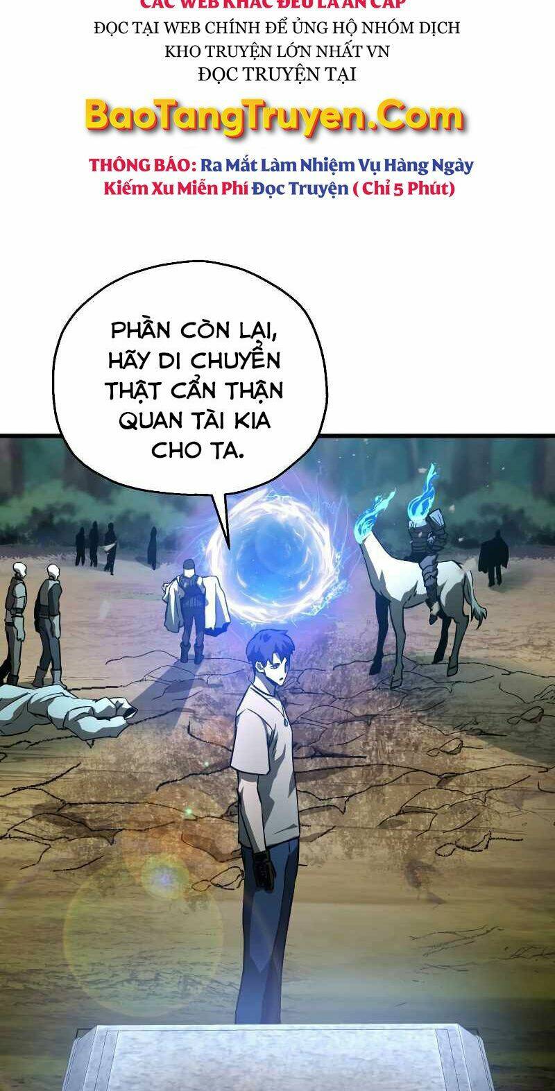 Người Chơi Không Thể Thăng Cấp - Chapter 65 - Page 74