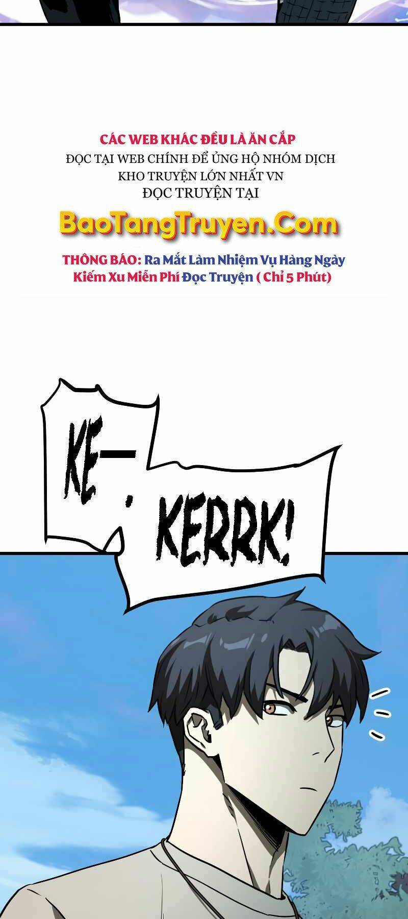 Người Chơi Không Thể Thăng Cấp - Chapter 65 - Page 76