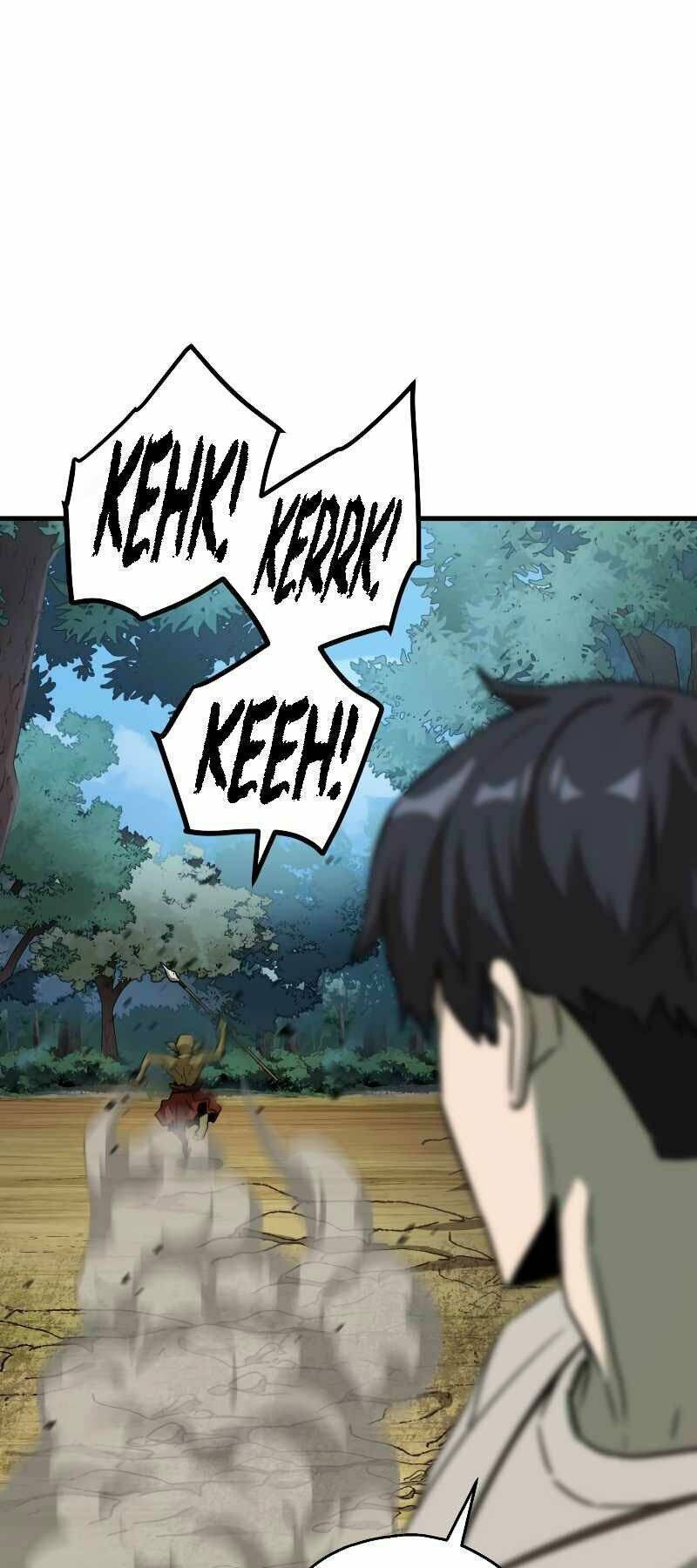 Người Chơi Không Thể Thăng Cấp - Chapter 65 - Page 81