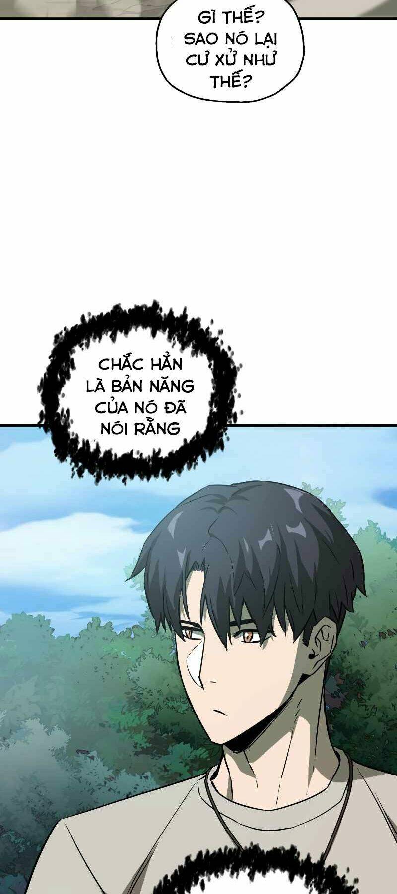 Người Chơi Không Thể Thăng Cấp - Chapter 65 - Page 82