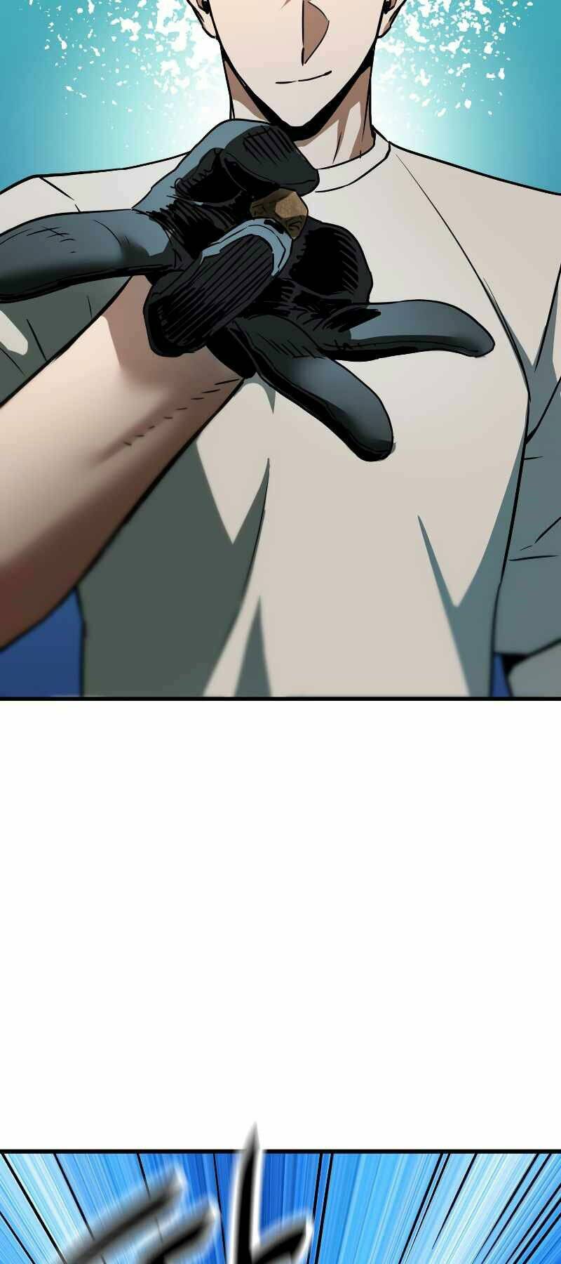 Người Chơi Không Thể Thăng Cấp - Chapter 65 - Page 85