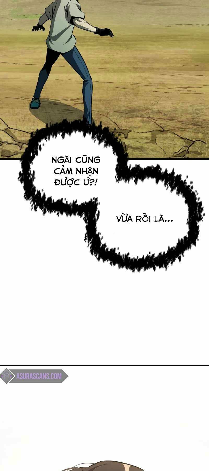 Người Chơi Không Thể Thăng Cấp - Chapter 65 - Page 91