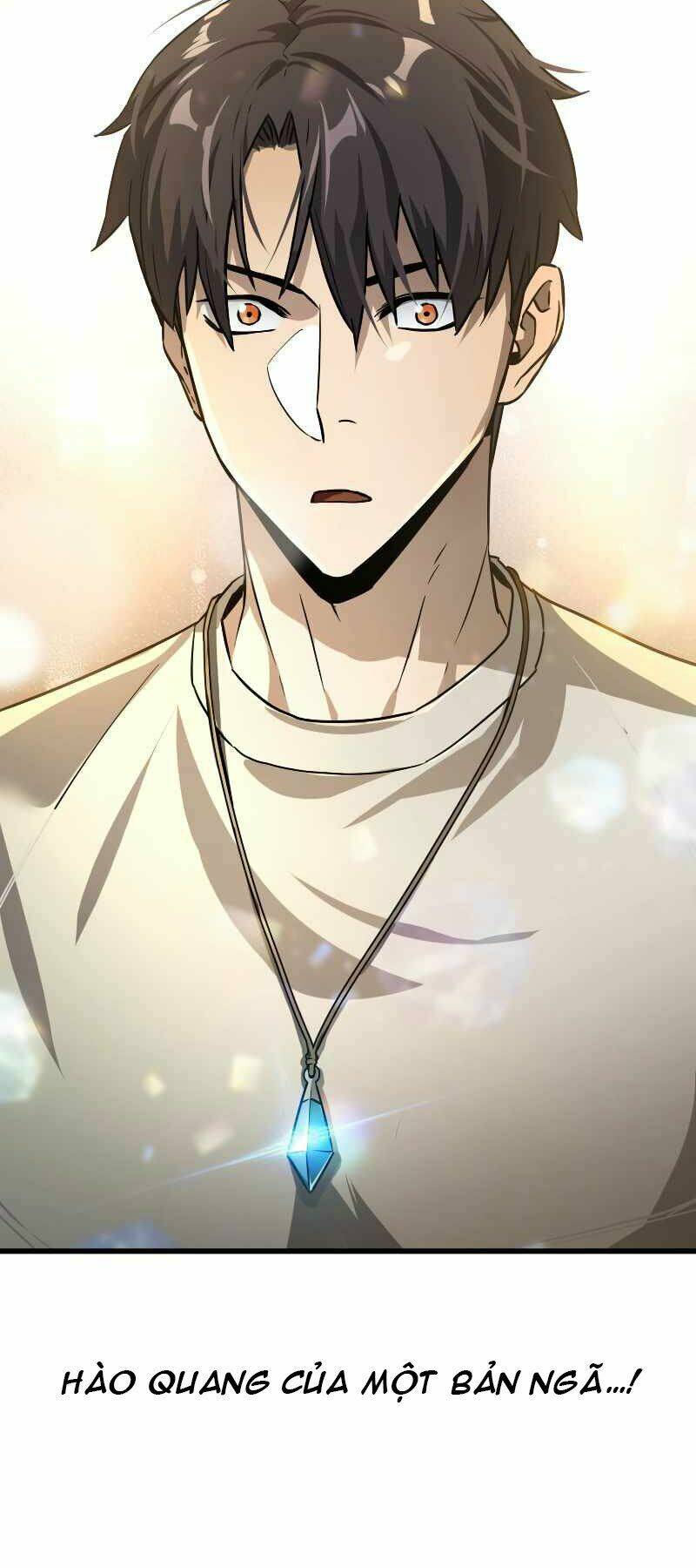 Người Chơi Không Thể Thăng Cấp - Chapter 65 - Page 92