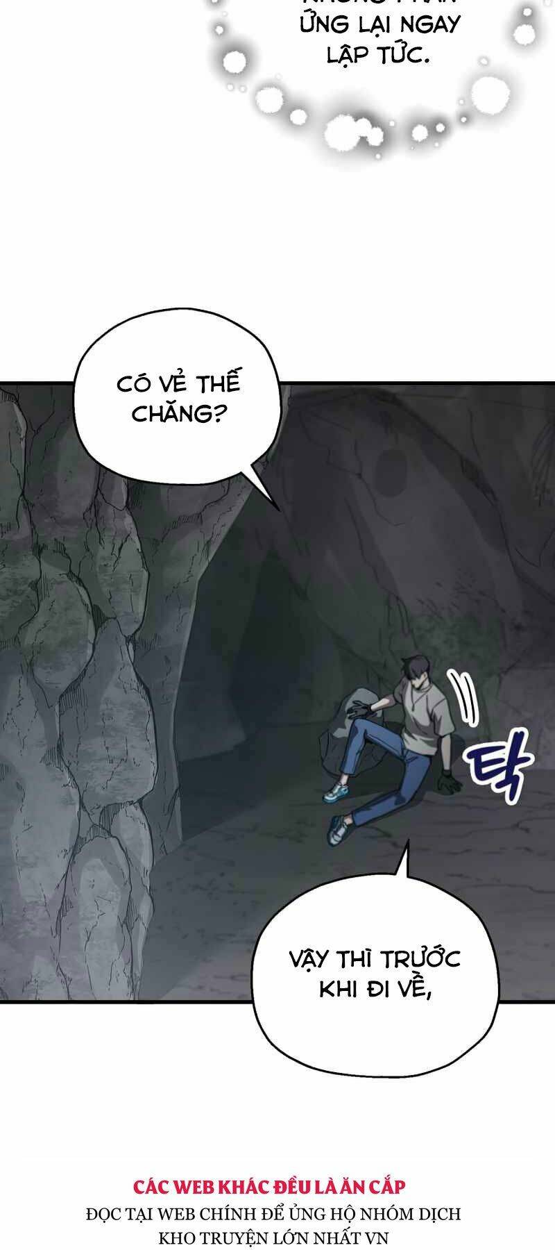 Người Chơi Không Thể Thăng Cấp - Chapter 66 - Page 9