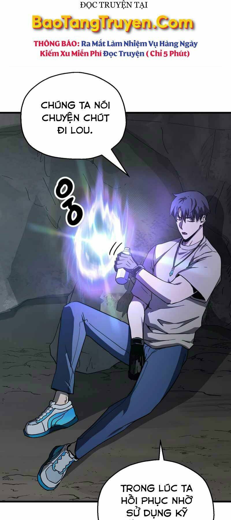 Người Chơi Không Thể Thăng Cấp - Chapter 66 - Page 10