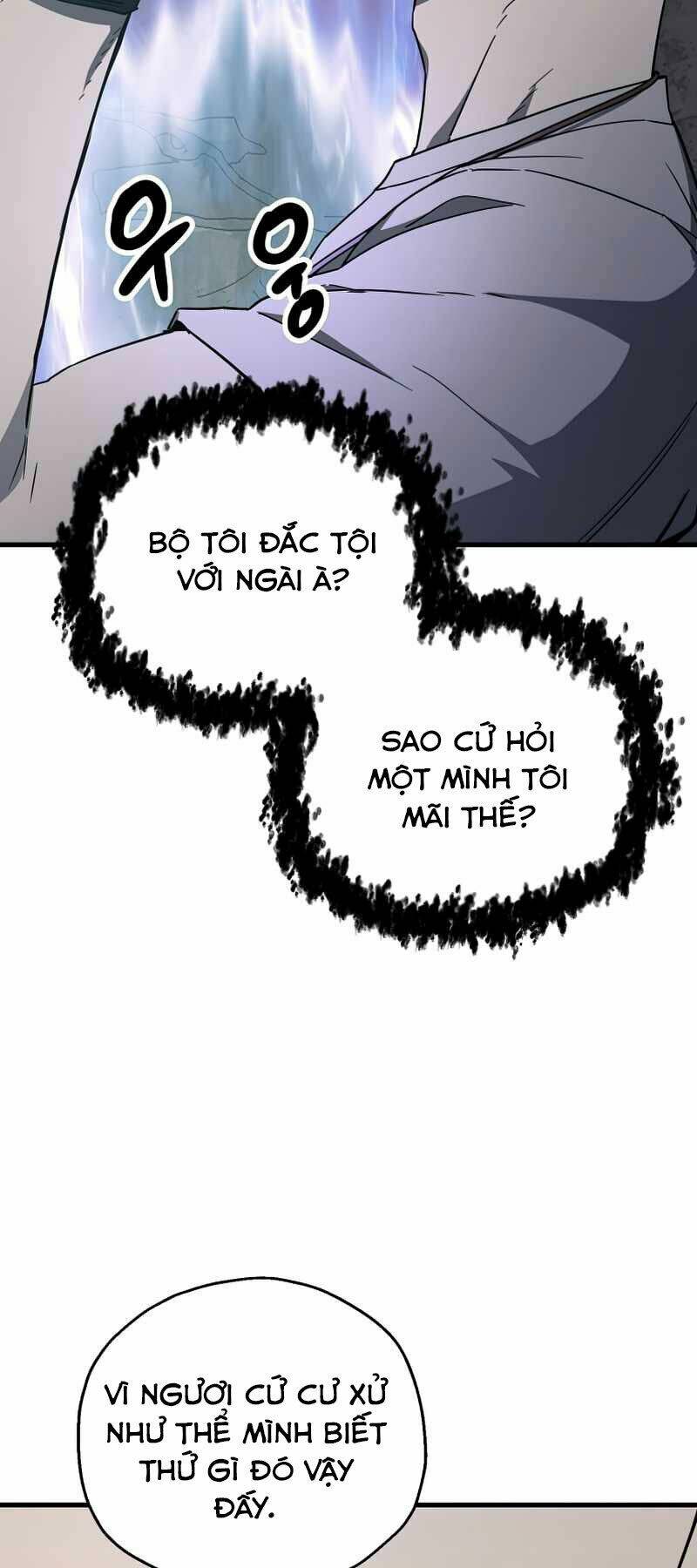 Người Chơi Không Thể Thăng Cấp - Chapter 66 - Page 12