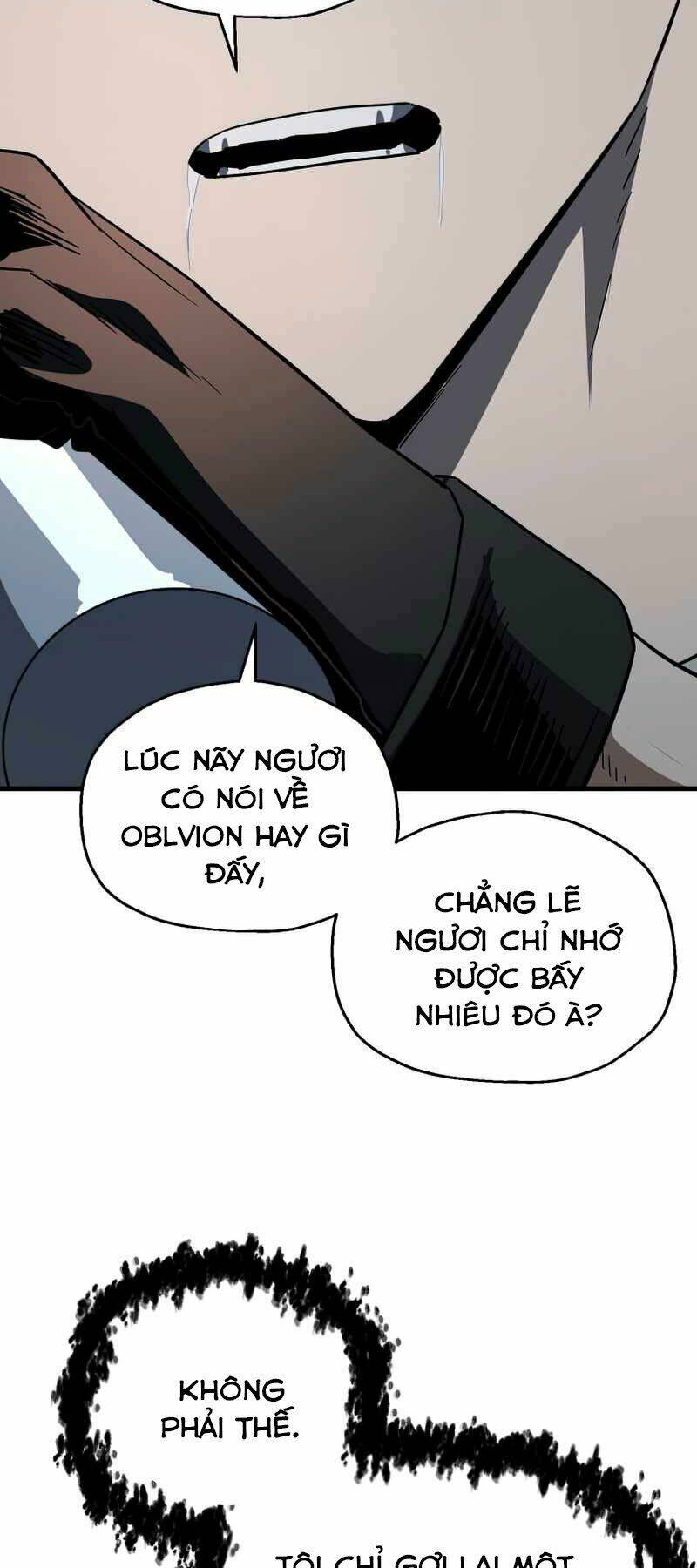 Người Chơi Không Thể Thăng Cấp - Chapter 66 - Page 13