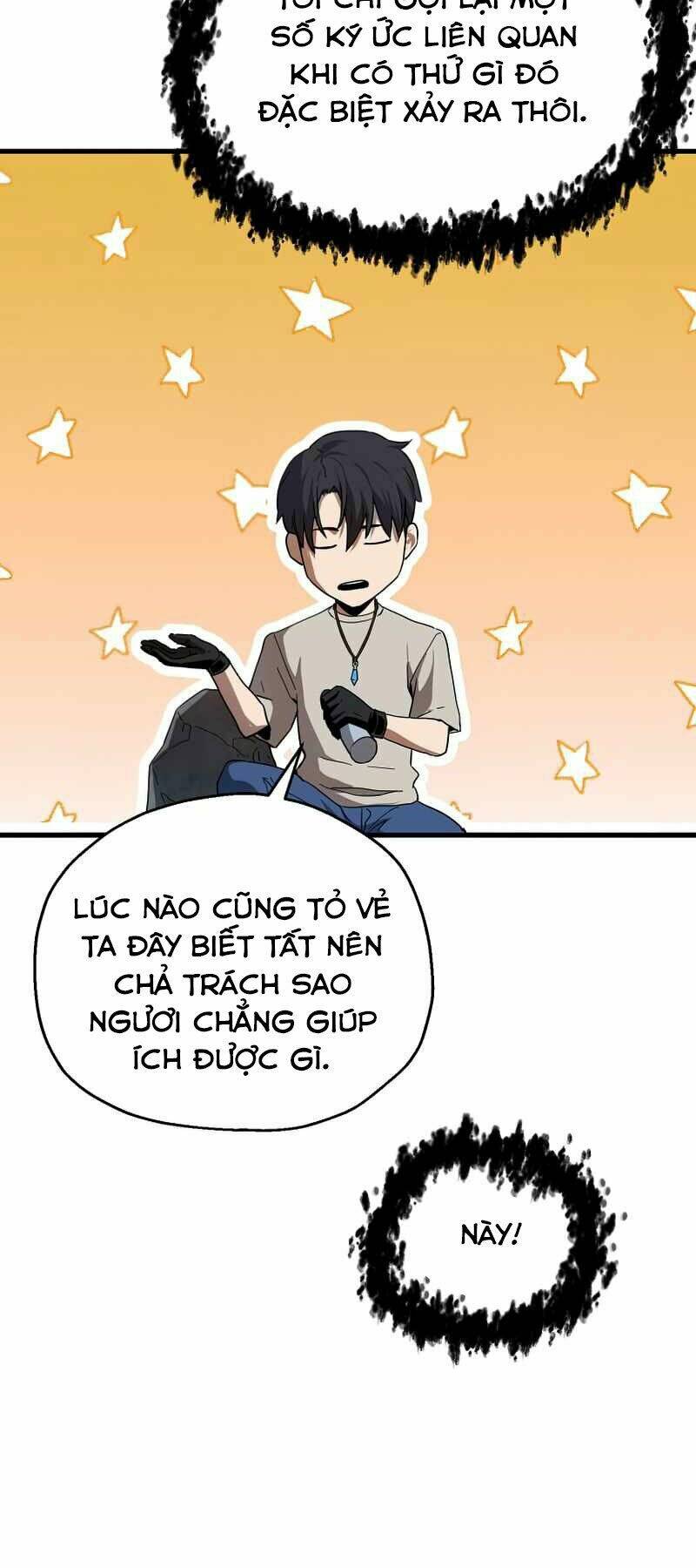 Người Chơi Không Thể Thăng Cấp - Chapter 66 - Page 14