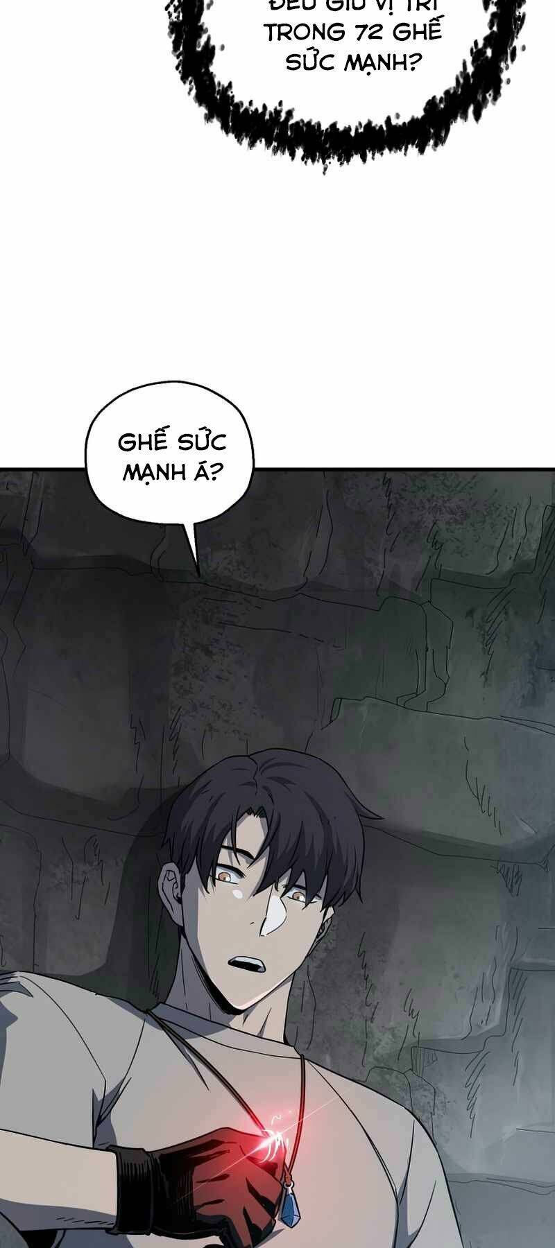 Người Chơi Không Thể Thăng Cấp - Chapter 66 - Page 17