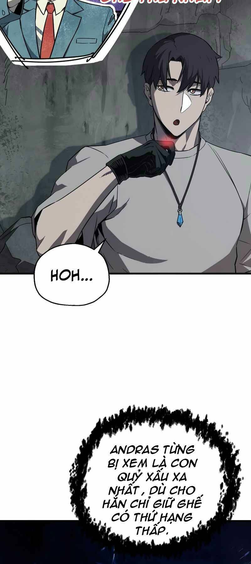 Người Chơi Không Thể Thăng Cấp - Chapter 66 - Page 19