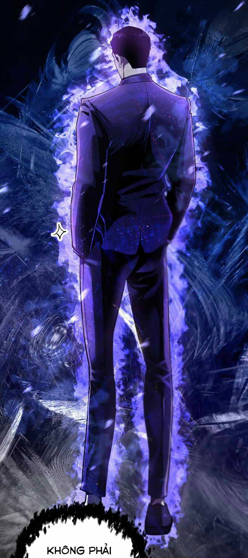 Người Chơi Không Thể Thăng Cấp - Chapter 66 - Page 20