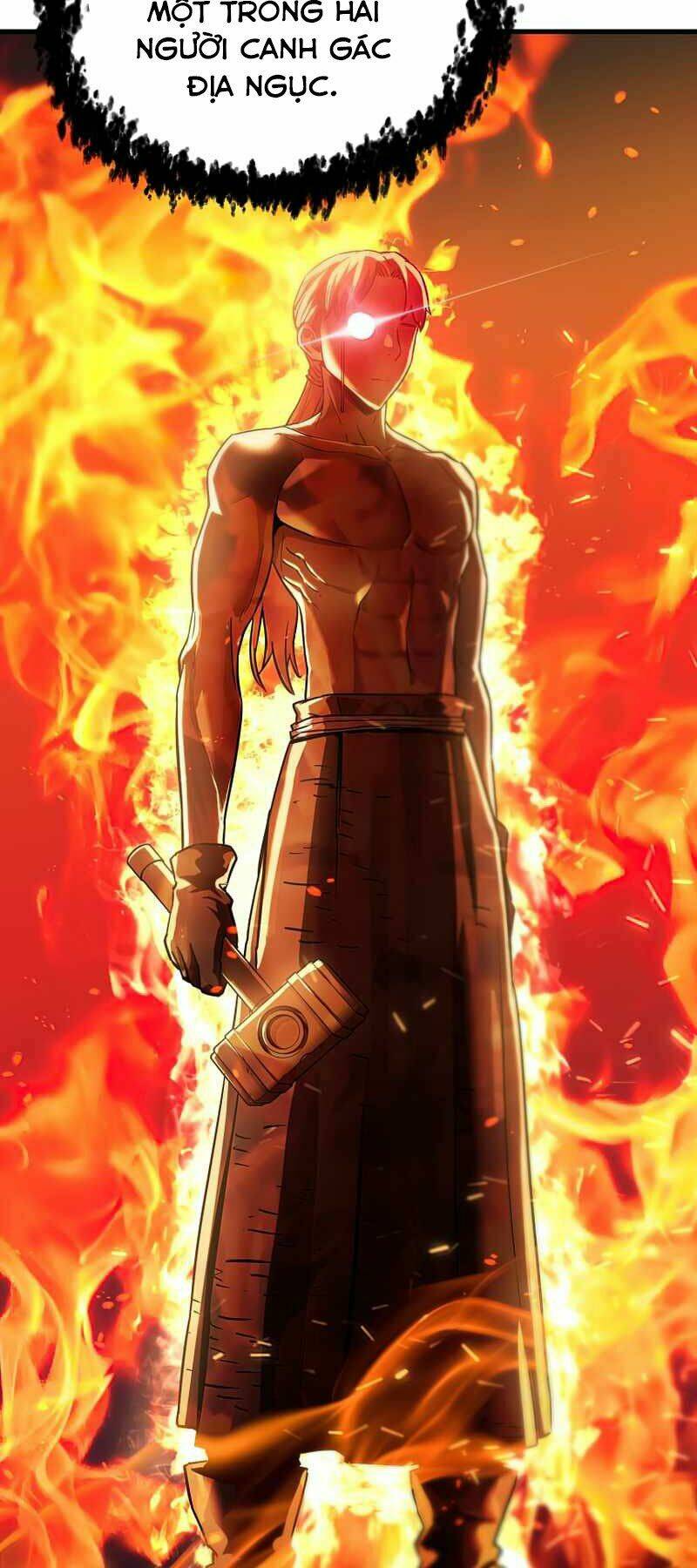 Người Chơi Không Thể Thăng Cấp - Chapter 66 - Page 22