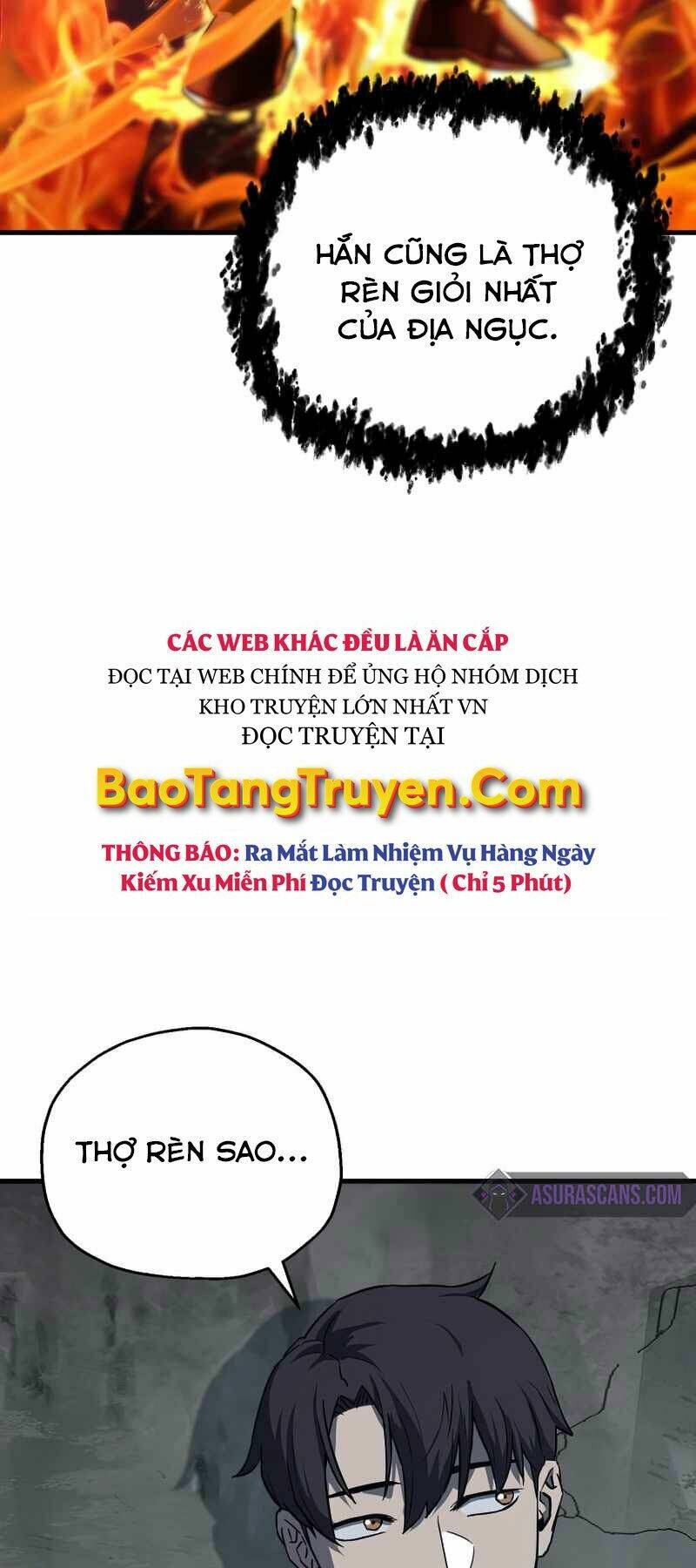 Người Chơi Không Thể Thăng Cấp - Chapter 66 - Page 23