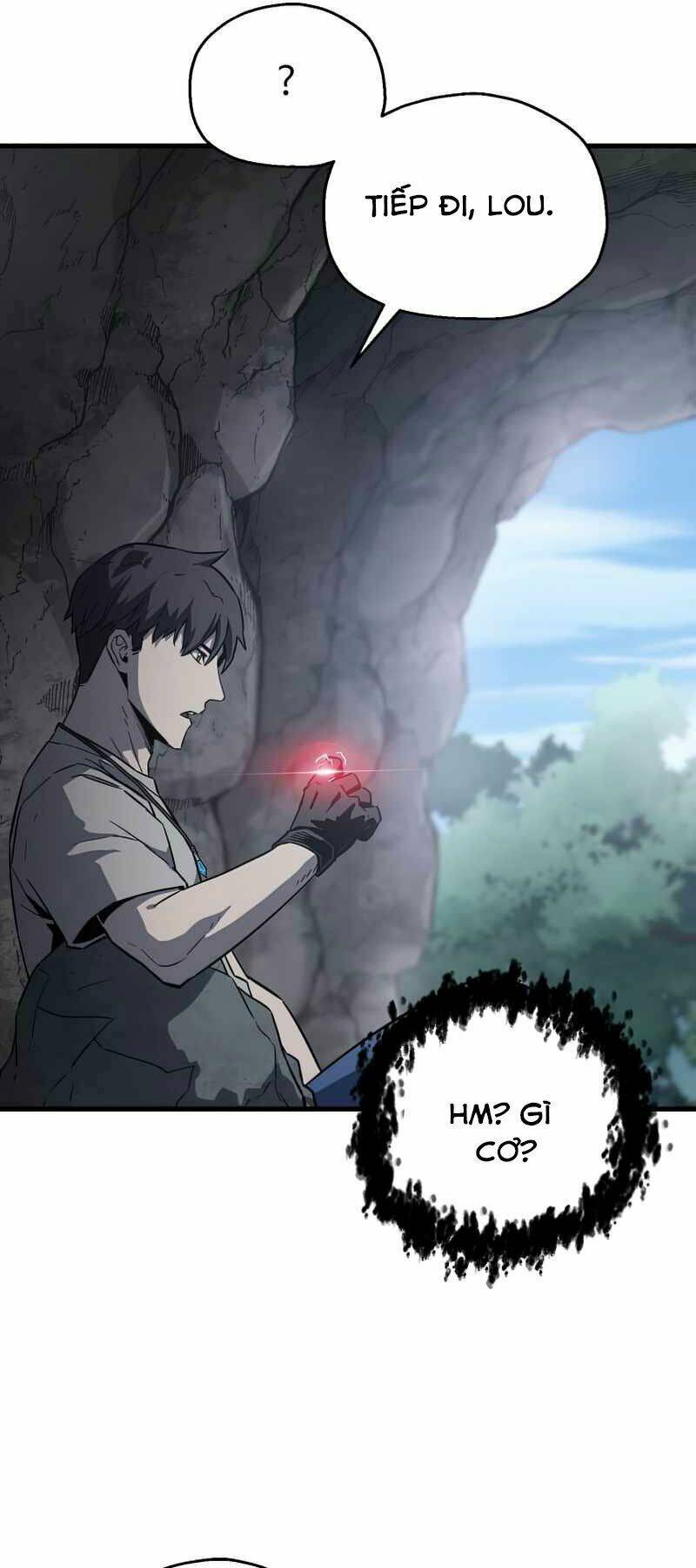 Người Chơi Không Thể Thăng Cấp - Chapter 66 - Page 26