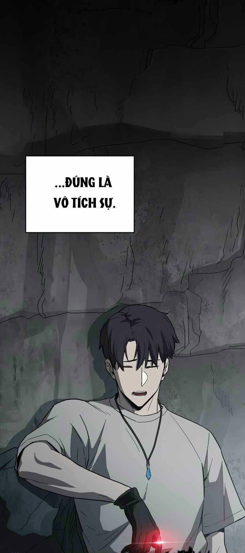 Người Chơi Không Thể Thăng Cấp - Chapter 66 - Page 29