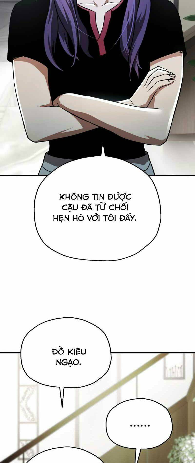 Người Chơi Không Thể Thăng Cấp - Chapter 66 - Page 32