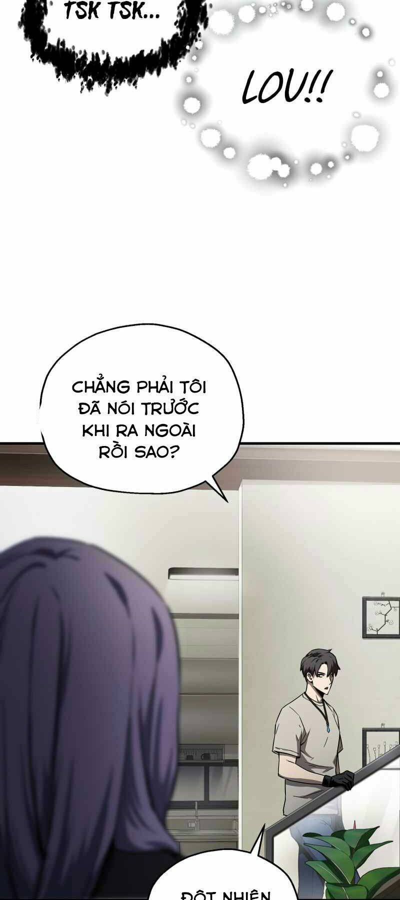 Người Chơi Không Thể Thăng Cấp - Chapter 66 - Page 35