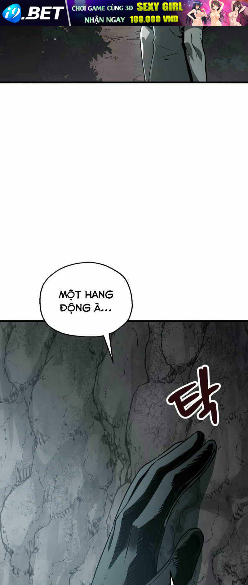 Người Chơi Không Thể Thăng Cấp - Chapter 66 - Page 3