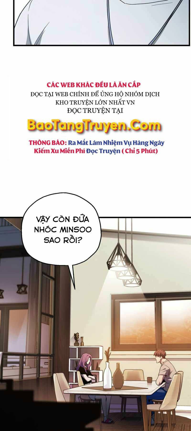 Người Chơi Không Thể Thăng Cấp - Chapter 66 - Page 42