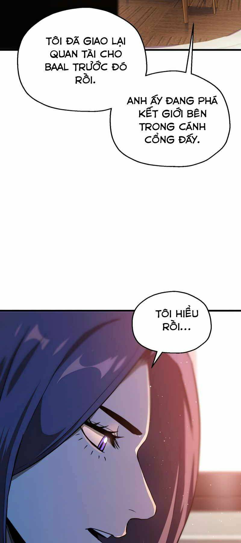 Người Chơi Không Thể Thăng Cấp - Chapter 66 - Page 43