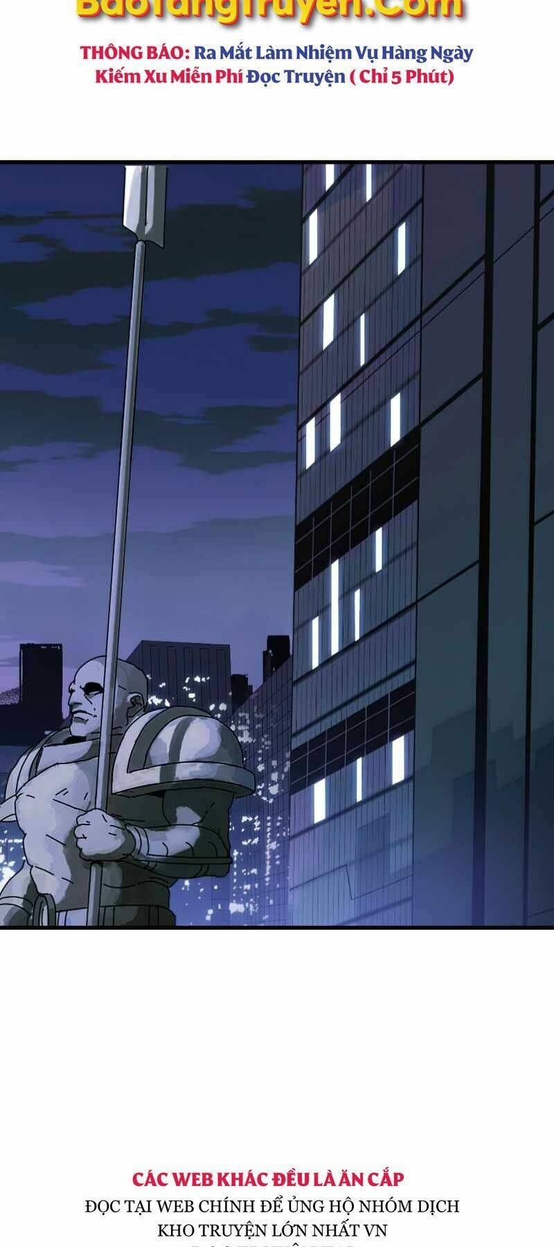 Người Chơi Không Thể Thăng Cấp - Chapter 66 - Page 46