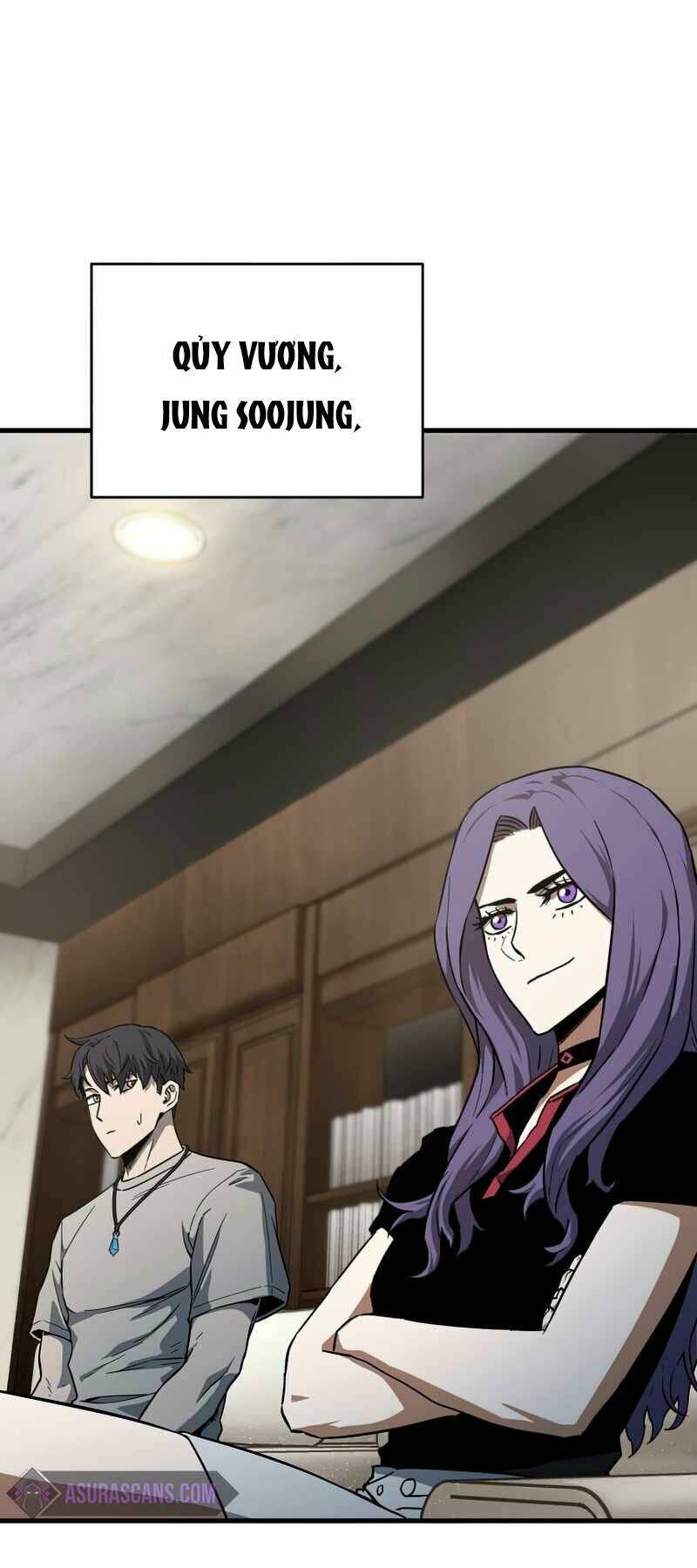 Người Chơi Không Thể Thăng Cấp - Chapter 66 - Page 48